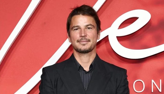 Josh Hartnett Hits Back At Hiatus Claims I Was Everywhere