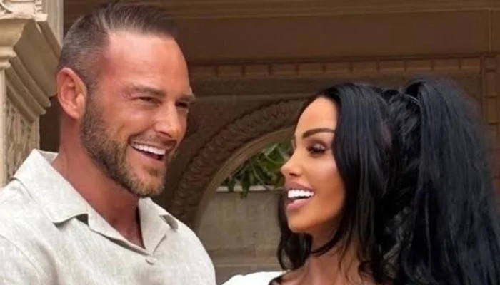 Katie Price Calls Time On Marriage To Lee Andrews After Shocking Crypto Discovery