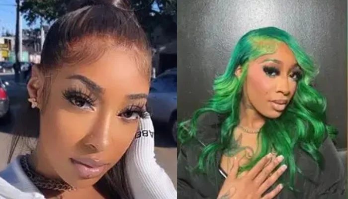 Oakland Police Nab Suspect in Fatal Shooting of Richmond Reality TV Star