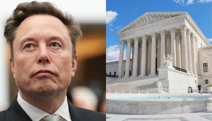 DOGE fight to block CREW from accessing records heads to Supreme Court: Everything we know