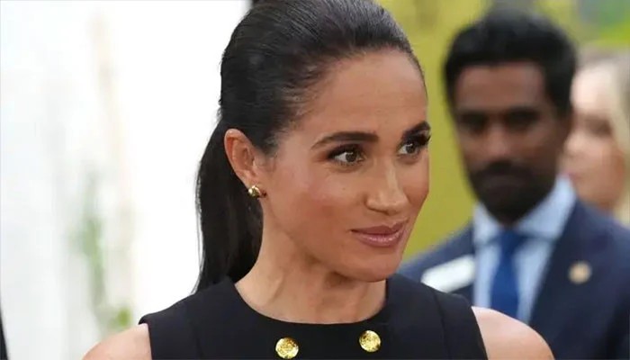 Meghan's UK Return Sparks Excitement For Close-To-Heart Charities