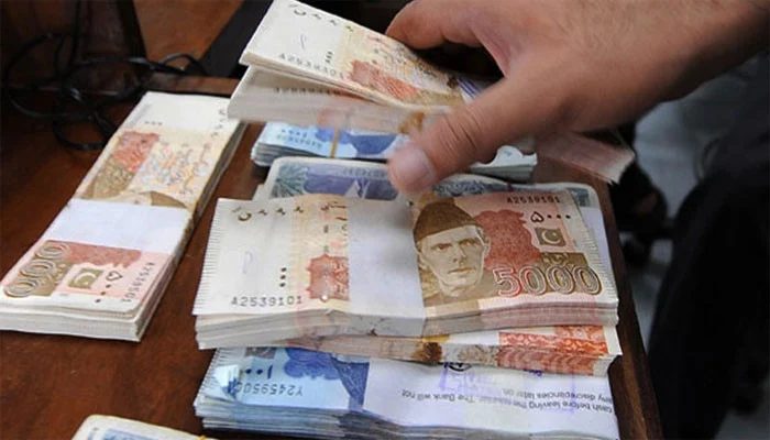 Rs76bn Disbursed Under PM's Apna Ghar Scheme