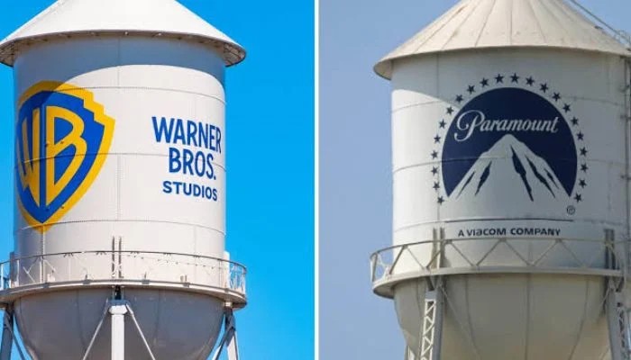 Paramount Clears Major Hurdle To 110bn Warner Bros Deal What It Gave Up