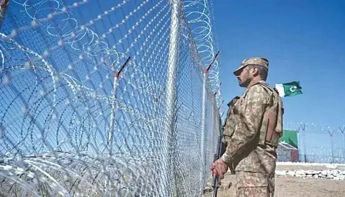 Pakistan Rejects Afghan Taliban Claims Of Involvement In Badakhshan Violence