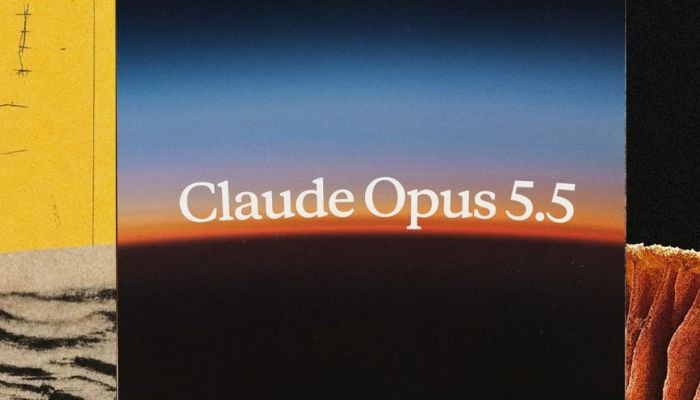 Anthropic Launches Claude Opus 55 A Cheaper Rival To Its Top Tier Fable