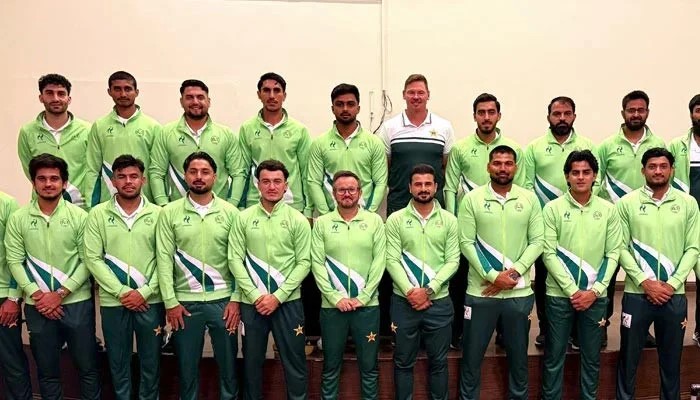 Hong Kong Confirmed As Pakistans Quarter Final Opponent At Asian Games