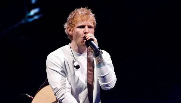 Ed Sheeran Cancels Two New England Concerts Here Are Full Details