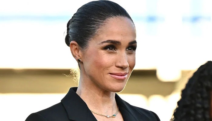 Curtain Falls on Meghan Markle's UK Acting Comeback After Backlash Over £1m Deal