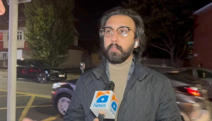 UK Police Apologises, Admits Mistakes In Eviction Of Pakistan Tehreek-e-Insaf (PTI) Student Leader