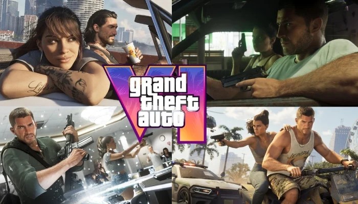 GTA 6 weapon system overhaul limits guns, adds car trunk and smarter NPCs