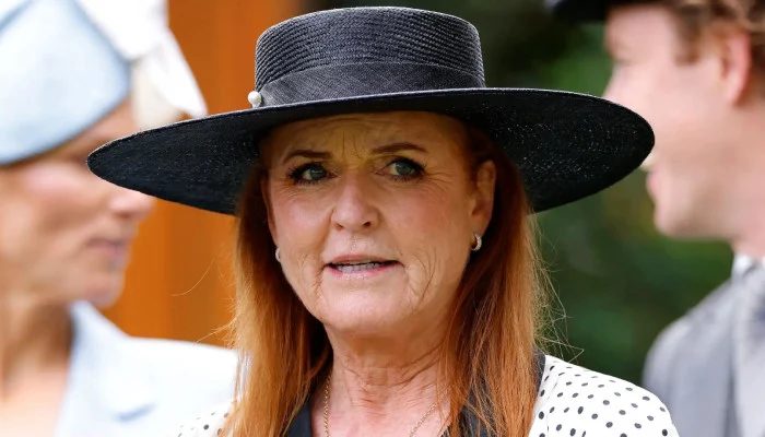 Sarah Ferguson's UK Return Plans Stalled Amid Public Backlash