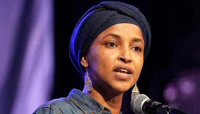 US probes Ilhan Omar's decades-old immigration paperwork with eye towards deportation: sources