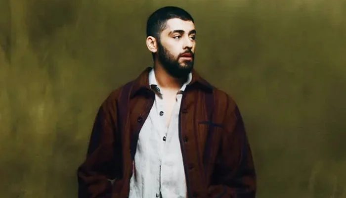 Zayn Malik Reveals New Song 'Heaven Baby' Made Him Cry