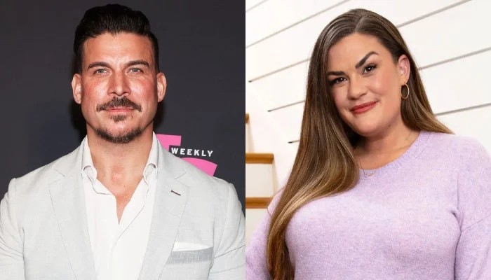 Jax Taylor blasts Brittany Cartwright in scathing rant over alleged career sabotage