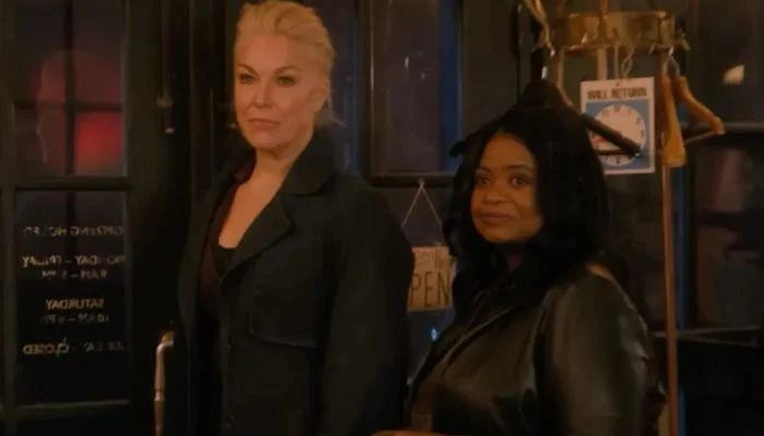 Hannah Waddingham opens up on 'Ride or Die' cancellation