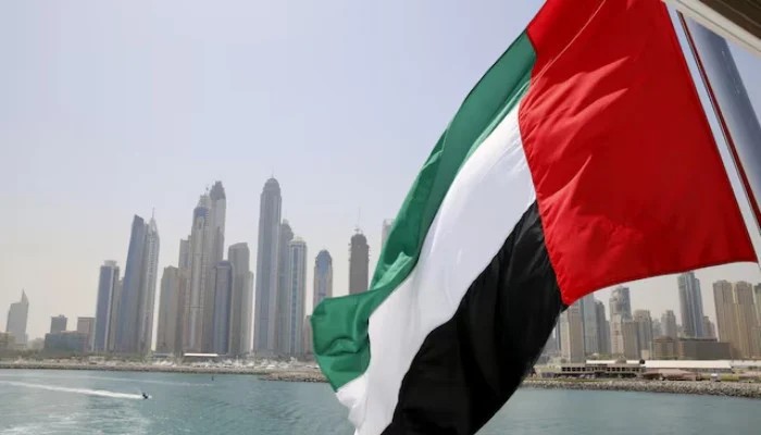 Uae Suspends All Trade Financial Transactions With Iran After Missile Attack