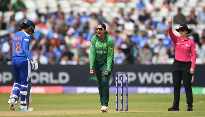 Pakistan and India drawn in same group for Women's Asia Cup 2026