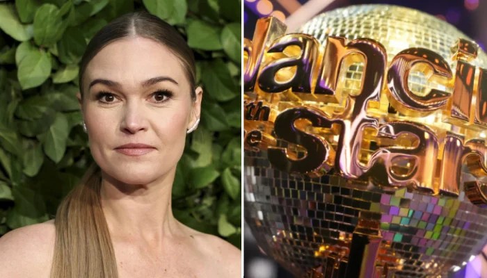Julia Stiles to Join 'Dancing With The Stars' Season 35
