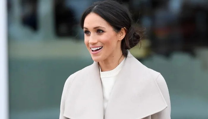 Meghan Markle excites fans with new video amid 'The Gentlemen' talks