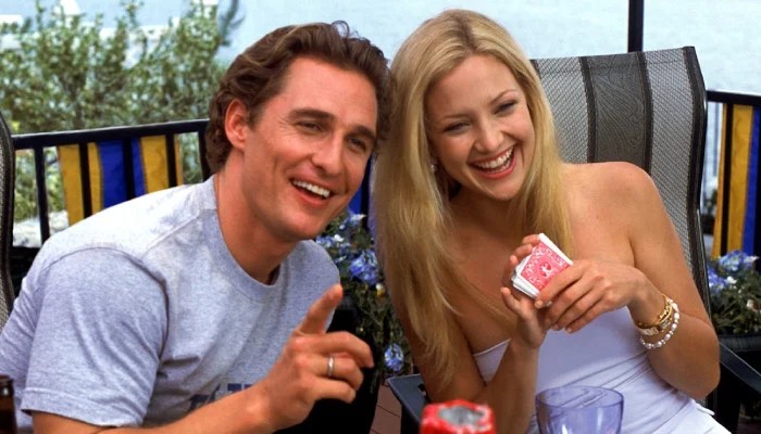 Is there a 'How to Lose a Guy in 10 Days' sequel coming?