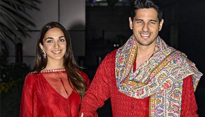 Kiara Advani, Sidharth Malhotra announce expecting second child