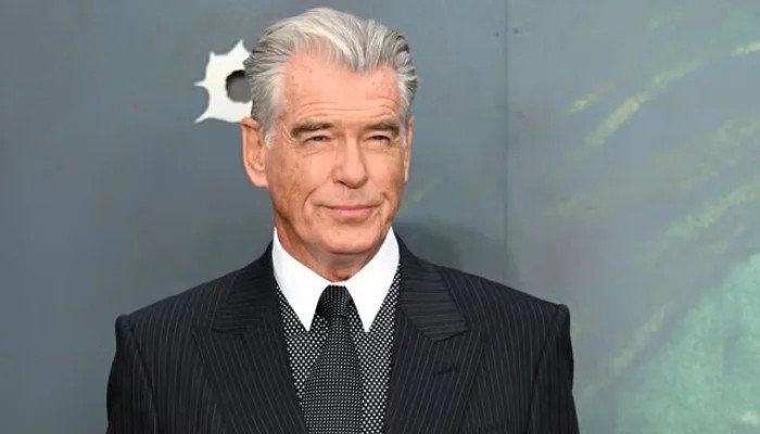 Pierce Brosnan Predicts Next James Bond Will Be A Total Unknown