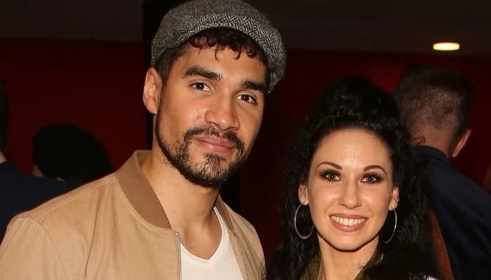 Strictly Come Dancing Winner Louis Smith Parts Ways With