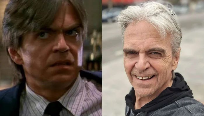 'Scream' actor C.W. Morgan dies at 72
