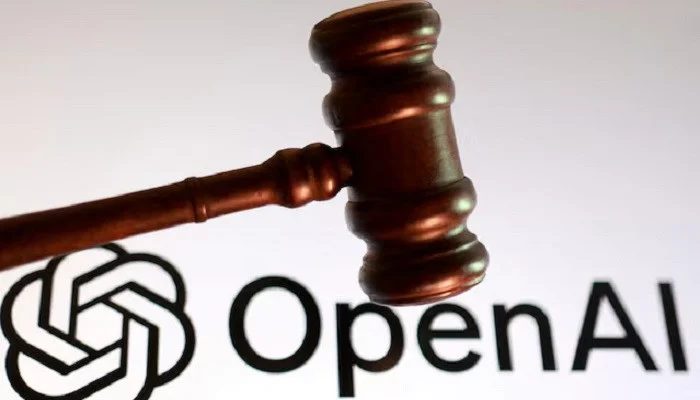 OpenAI Faces Fresh Legal Challenge As Eight States Allege ChatGPT Harms Children