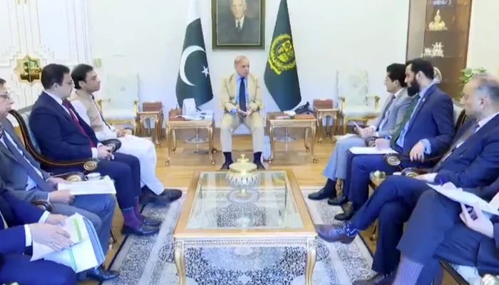 PM Directs Petroleum Minister To Negotiate Diesel Price Cut With Local Refineries
