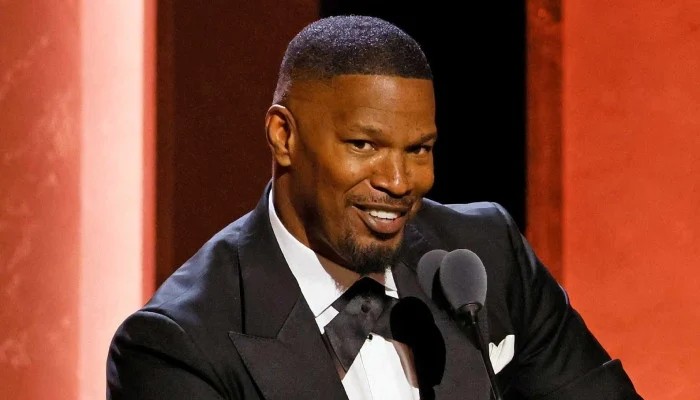 Jamie Foxx Expecting Baby with Girlfriend Alyce Huckstepp, Seeks Advice from Al Pacino