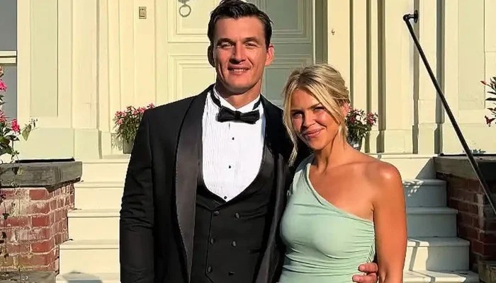 Tyler Cameron reveals proposal chaos with Tate Madden