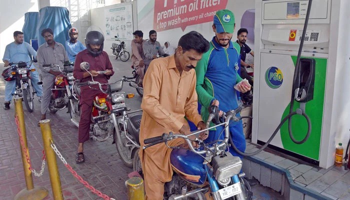 Relief at the Pump: Fuel Prices See Minor Dip