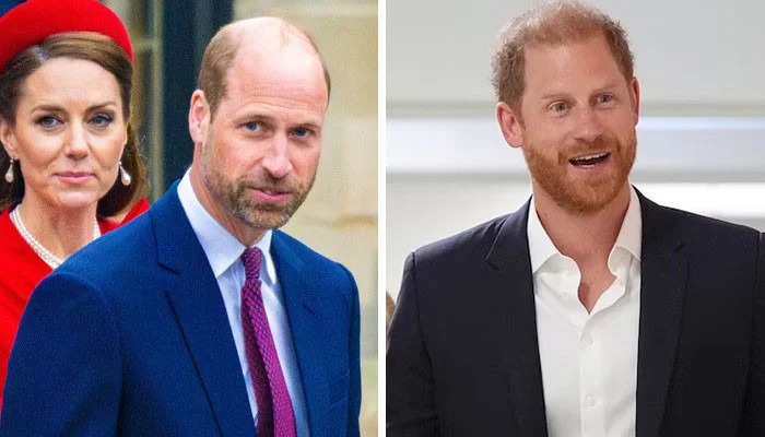 Princes William, Harry estrangement will have dramatic shift: psychiatrist