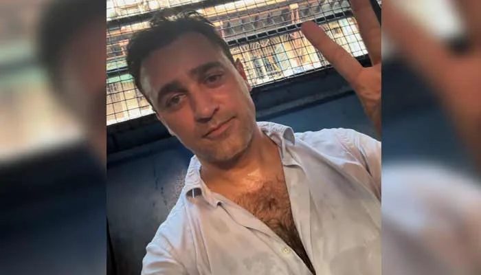 Bollywood Actor Imran Khan Ordered to Leave India Over Protest Participation