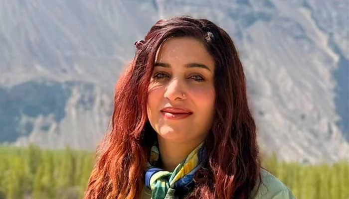 Rescue Team Reaches Suspected Location Of Late Pakistani Climber Dr Asma Mushtaq's Body