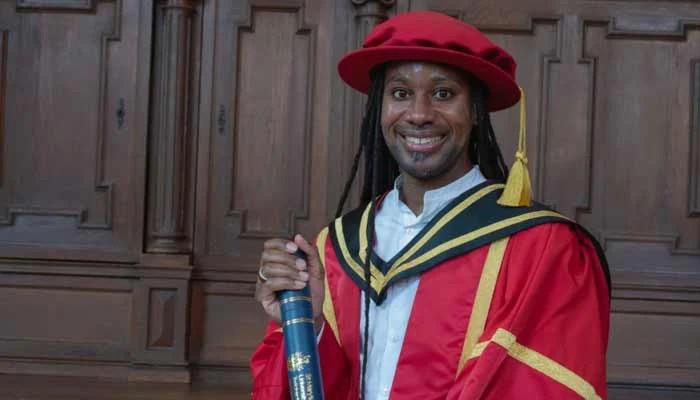 Ex Cambridge Professor At Centre Of Plagiarism Scandal Found Dead