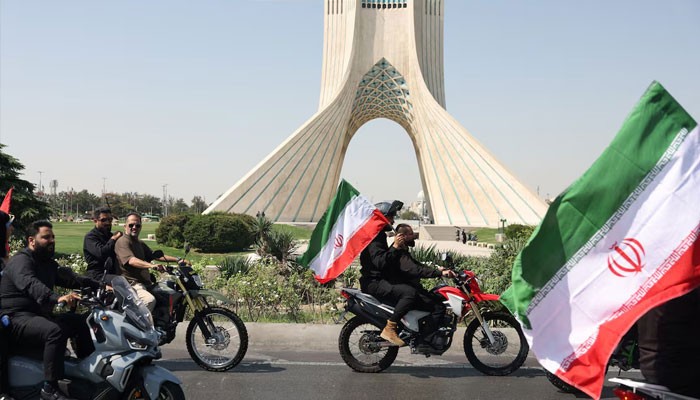 Trump Rejects Iran Proposal For Deal To Reopen Hormuz Cdf Saudi Minister Discuss Attacks On Makkah Civilian Economic Facilities