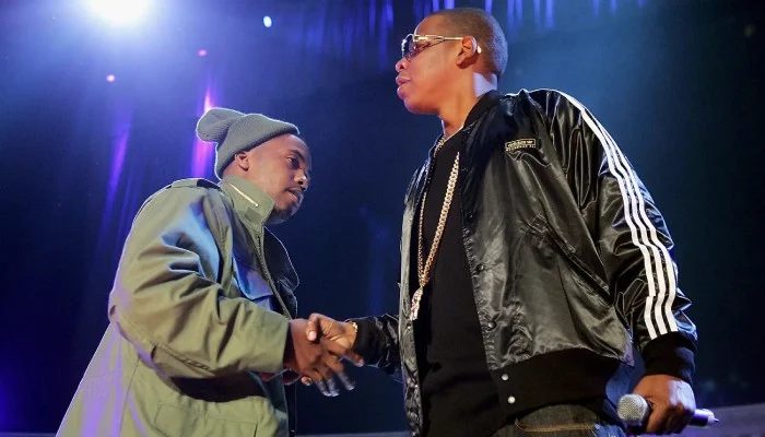 Jay-Z breaks silence on Nas rivalry: 'It got personal'