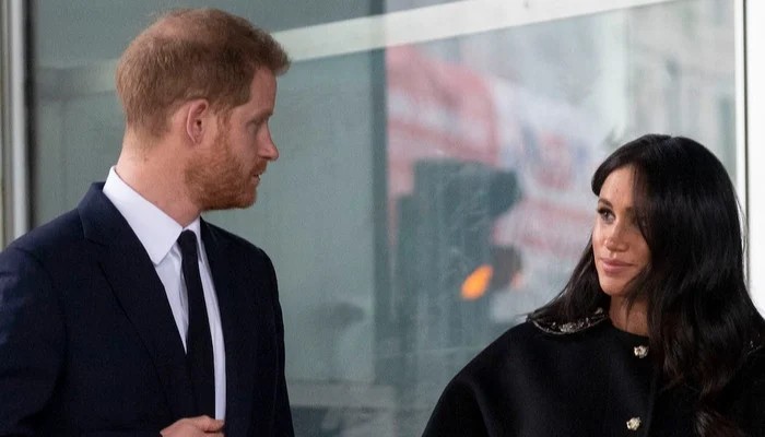 Meghan bows to Prince Harry 'ultimatum' as Sussexes pack up American chapter