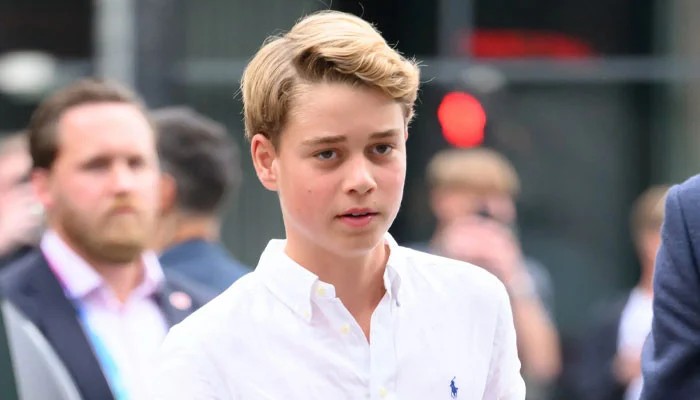 Prince George Not Following Key Royal Tradition As Eton Journey Begins