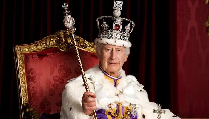 The Royals Bent On Destroying The Royals