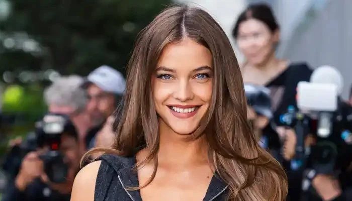 Barbara Palvin Rings In First Birthday Since Becoming a Mother