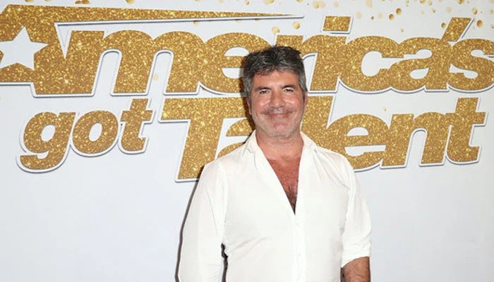 Simon Cowell's AGT Seat to Be Filled by Familiar Face