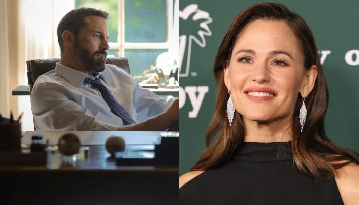 Ben Affleck reveals almost casting Jennifer Garner as wife in 'Animals'