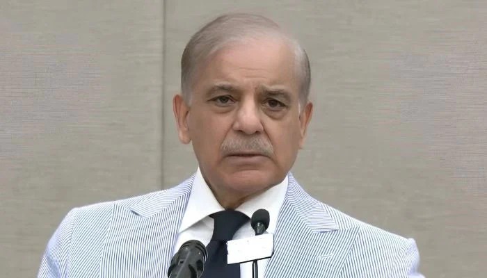 Govt ready to resolve genuine grievances of Balochistan: PM Shehbaz