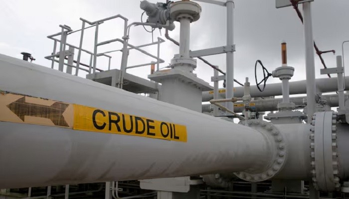 Crude oil advances as Hormuz uncertainty unsettles global energy markets