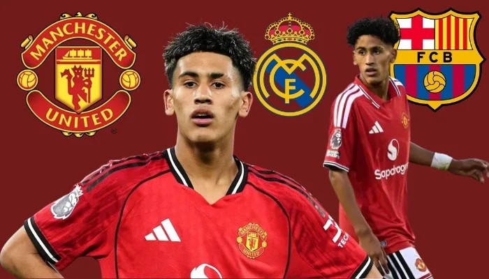 Why Are Europes Biggest Clubs Racing For Prodigy Jj Gabriel