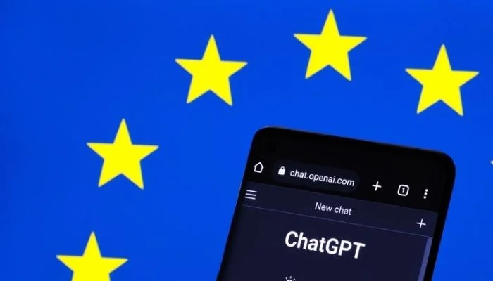 ChatGPT, Reddit and Roblox Face Stricter EU Rules