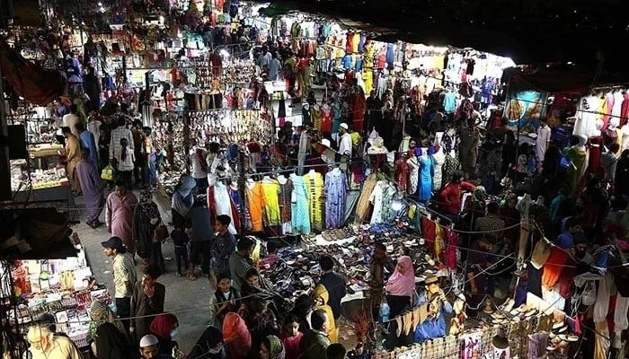 Govt announces austerity measures to conserve fuel amid ME conflict